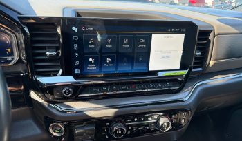 2024 Chevrolet Silverado 1500 ZR2 – CC2609912A full