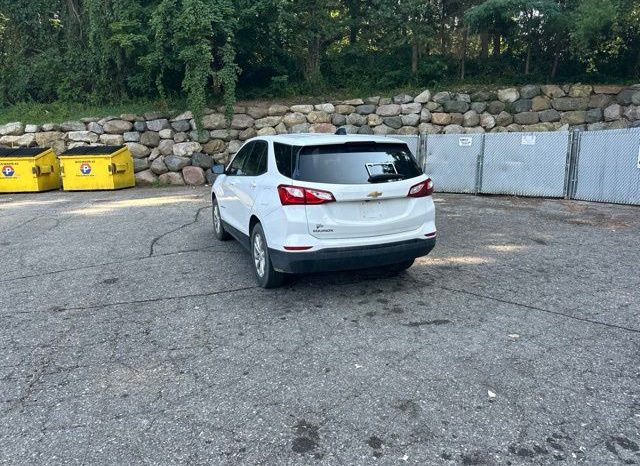 2019 Chevrolet Equinox LS – BCP0419A full