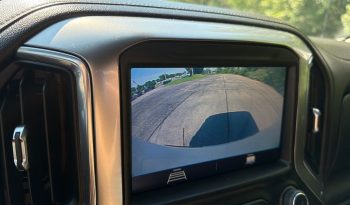 2022 Chevrolet Silverado 1500 LTD LT – CC260810A full