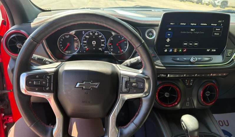 2024 Chevrolet Blazer RS – CCP0190 full
