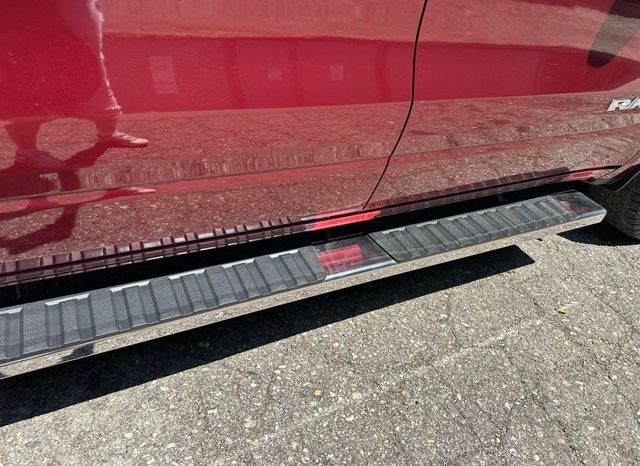 2021 Ram 1500 Big Horn/Lone Star – BC262898A full