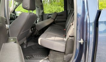 2020 Chevrolet Silverado 1500 LT Trail Boss – CC260698A full