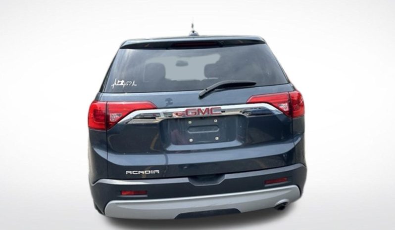 2019 GMC Acadia SLE-1 – BC262322B full
