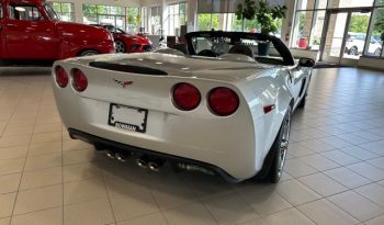2010 Chevrolet Corvette Grand Sport – AC0318 full