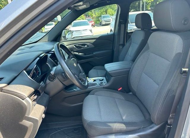 2023 Chevrolet Traverse LT – BCP0414 full