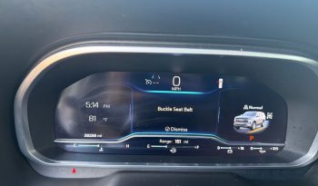 2023 Chevrolet Tahoe Premier – CCP0179 full
