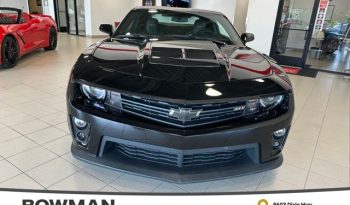 2014 Chevrolet Camaro ZL1 – BCP0485 full