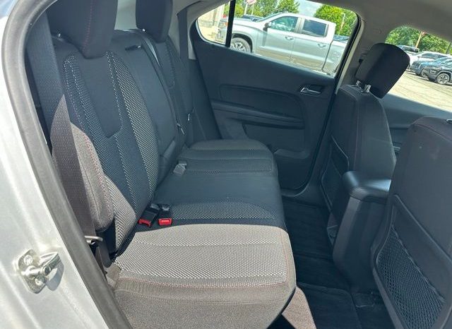 2016 Chevrolet Equinox LS – BC262501A full