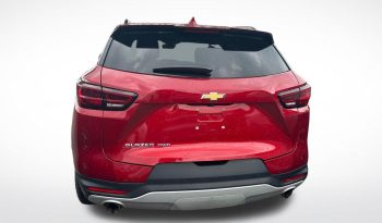 2023 Chevrolet Blazer LT – BCP0346 full