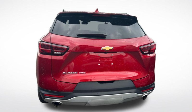 2023 Chevrolet Blazer LT – BCP0346 full