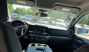 2024 Chevrolet Silverado 1500 LT – BCP0426 full