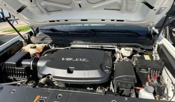 2022 GMC Canyon Elevation Standard – BC263125A full