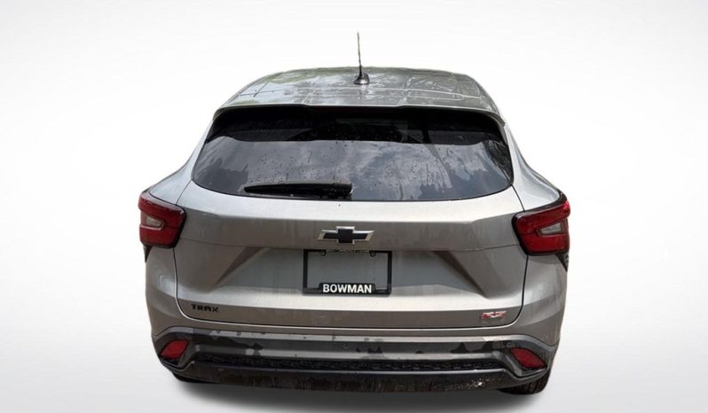 2024 Chevrolet Trax 1RS – BCP0518 full