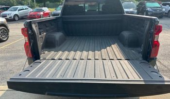 2020 Chevrolet Silverado 1500 LT – BC263035A full
