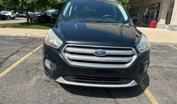 2017 Ford Escape SE – BC262557A full
