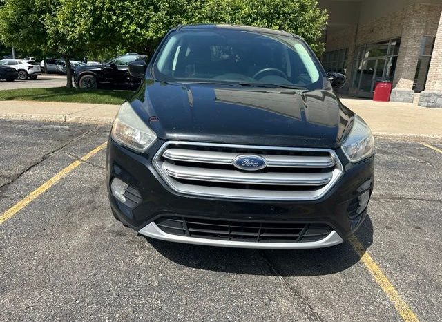 2017 Ford Escape SE – BC262557A full