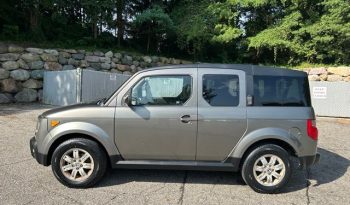 2008 Honda Element EX – BCP0310A full