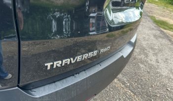 2023 Chevrolet Traverse LT Leather – BCP0339 full