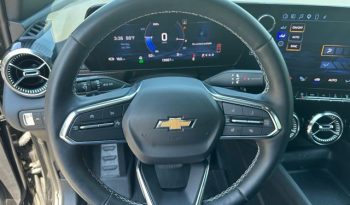 2024 Chevrolet Blazer EV LT – BCP0458 full