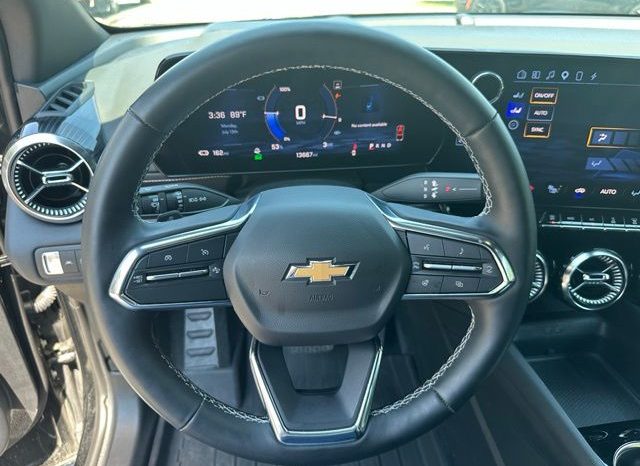 2024 Chevrolet Blazer EV LT – BCP0458 full
