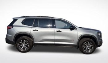 2024 GMC Acadia AT4 – BC263181B full