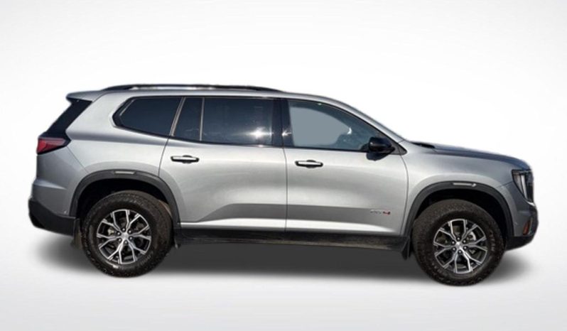 2024 GMC Acadia AT4 – BC263181B full