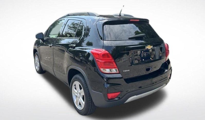 2019 Chevrolet Trax LT – BC262426B full