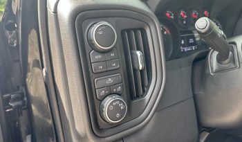 2023 Chevrolet Silverado 1500 Custom Trail Boss – BCP0368 full