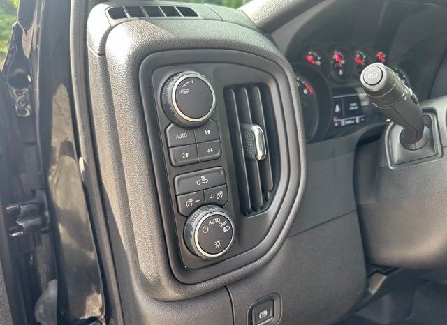 2023 Chevrolet Silverado 1500 Custom Trail Boss – BCP0368 full
