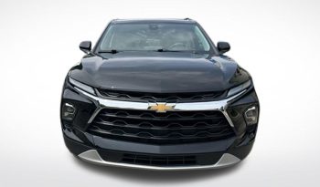 2024 Chevrolet Blazer LT – BC263009A full