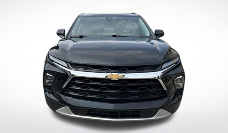 2024 Chevrolet Blazer LT – BC263009A full