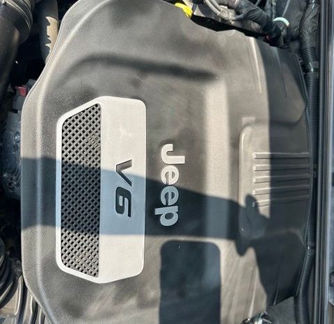2014 Jeep Wrangler Sahara – AC0343 full