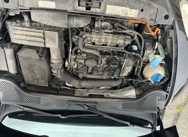 2012 Volkswagen Beetle 2.0 TSi – BCBC262265AA full