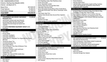 2023 Chevrolet Traverse LT – BCP0299 full