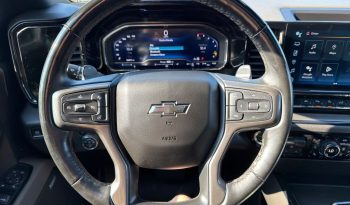 2024 Chevrolet Silverado 1500 ZR2 – CC2609912A full