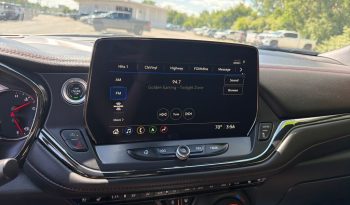 2024 Chevrolet Blazer RS – CCP0190 full