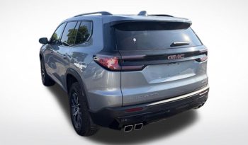 2024 GMC Acadia AT4 – BC263181B full