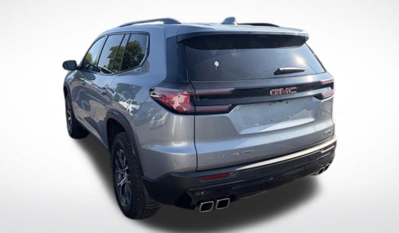2024 GMC Acadia AT4 – BC263181B full