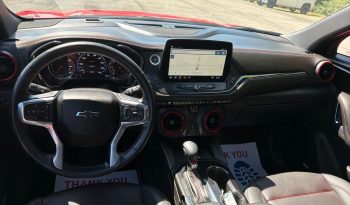 2024 Chevrolet Blazer RS – CCP0190 full