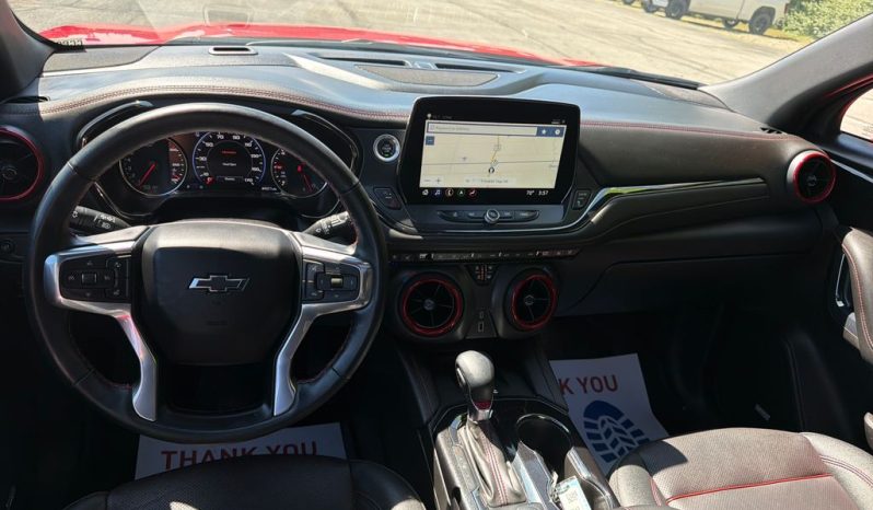 2024 Chevrolet Blazer RS – CCP0190 full