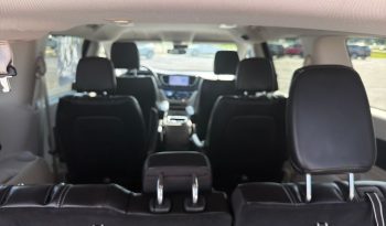 2024 Chrysler Pacifica Touring L – CCA0192 full