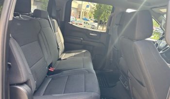 2023 Chevrolet Silverado 1500 Custom Trail Boss – BCP0368 full