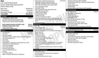 2017 Ram 1500 Night – CC260788A full