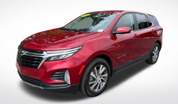 2024 Chevrolet Equinox LT – CCP0181 full
