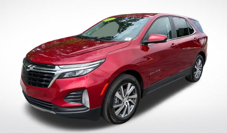 2024 Chevrolet Equinox LT – CCP0181 full