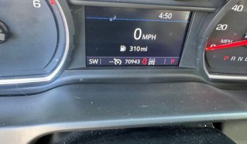 2021 Chevrolet Silverado 1500 LT – BC262315A full