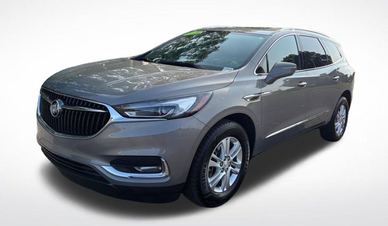 2019 Buick Enclave Essence – CC260872A full