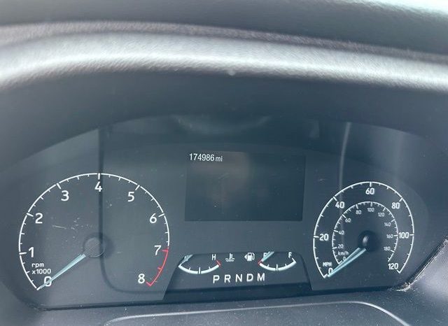 2020 Ford Transit-250 Base – BCP0428 full