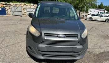 2015 Ford Transit Connect XL – AC0189 full