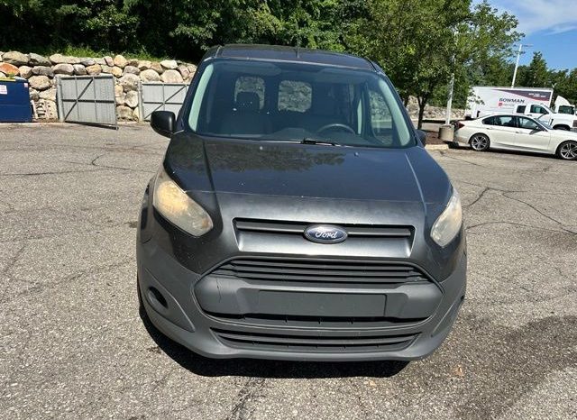 2015 Ford Transit Connect XL – AC0189 full